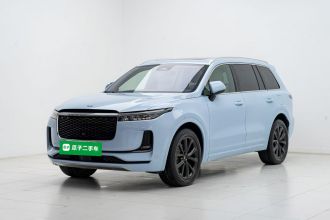 理想汽车 理想ONE 2021款 增程6座版