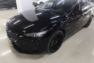 马自达 阿特兹 2020款 2.5L 蓝天运动版