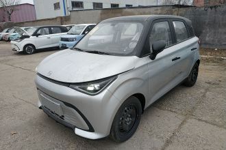 奇瑞 多米 2025款 405km 舒享型