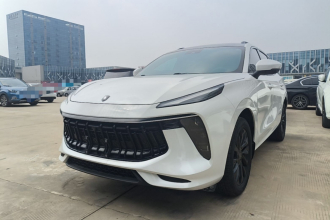 东风风行 风行T5 EVO 2021款 1.5TD DCT星耀版
