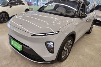 蔚来ES8 2023款 75kWh