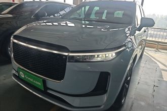 理想汽车 理想ONE 2020款 增程6座版