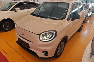 零跑汽车 零跑T03 2022款 特别版