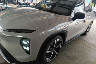 蔚来ES7 2022款 75kWh