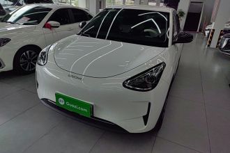 吉利银河 星愿 2026款 310km 青春版