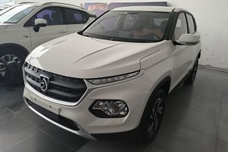 宝骏510 2021款 1.5L 手动劲享型