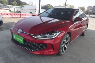 大众 2022款 凌渡L 280TSI DSG酷辣版