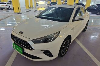 江汽集团 嘉悦A5 2020款 1.5T CVT超越型