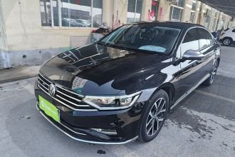 大众 迈腾 2020款 330TSI DSG 领先型