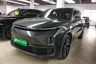 理想汽车 理想L8 2023款 Air