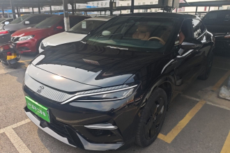 比亚迪 宋L EV 2024款 550km 超越型