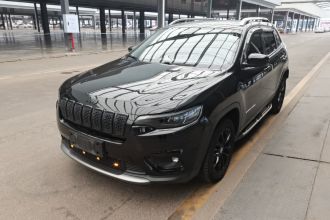 Jeep 自由光 2019款 2.0T 两驱智享版 国V