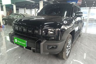 捷途旅行者 2026款 1.5TD 探索+