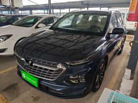 五菱汽车 五菱凯捷 2020款 1.5T CVT旗舰型