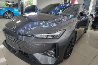 长安UNI-V 2024款 1.5T 尊贵型