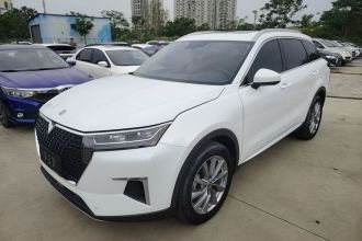 启辰星 2023款 260T 星享事成版 Pro