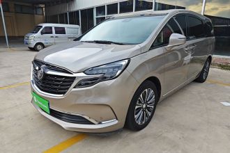 别克GL8 2022款 ES陆尊 653T 旗舰型