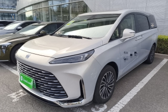 别克GL8新能源 2025款 陆尚 尊享版