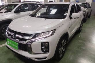 三菱 劲炫ASX 2020款 2.0L CVT智领版