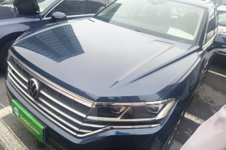 大众 途锐 2022款 2.0TSI 锐尚版