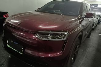 鸿蒙智行 问界M7 2026款 增程 Ultra四驱版 5座(192线激光雷达）