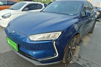 SERES赛力斯 赛力斯SF5 2020款 四驱高性能运动版