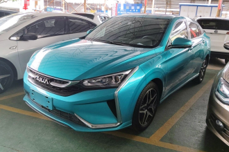 东风风神 奕炫 2021款 230T 自动追影版