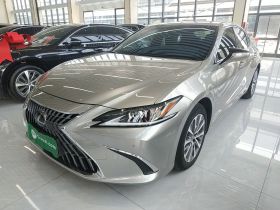 雷克萨斯ES 2023款 200 卓越版