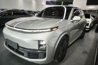 理想汽车 理想L8 2023款 Pro