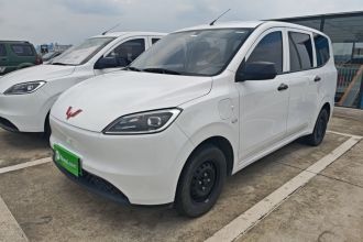 五菱汽车 五菱宏光新能源 2024款 纯电版 300KM 实用型