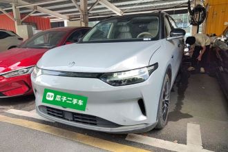 零跑汽车 零跑C11 2021款 豪华版