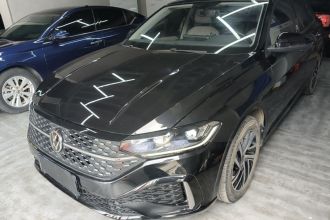 大众 朗逸 2023款 1.5L 自动星空五百万版