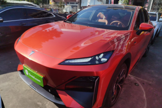 深蓝汽车 深蓝S07 2024款 215Max 乾崑智驾ADS SE增程版