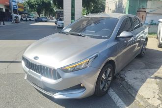 起亚K3 2019款 1.5L CVT智享互联版