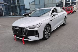 奇瑞风云 风云A8L 2025款 1.5TGDI 145km 豪华型