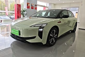 红旗EH7 2024款 690 Pro