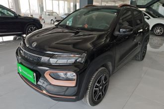 东风纳米EX1 2023款 PRO 轻风版闪电型