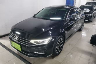 大众 迈腾 2020款 330TSI DSG 领先型
