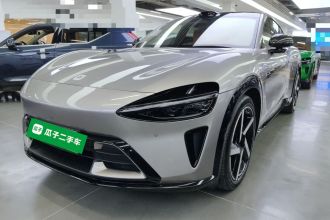 小米汽车 小米YU7 2025款 超长续航高性能四驱Max版