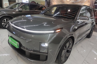 理想汽车 理想L9 2023款 Pro
