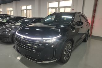 鸿蒙智行 问界M7 2024款 1.5T 智驾四驱Ultra版 5座