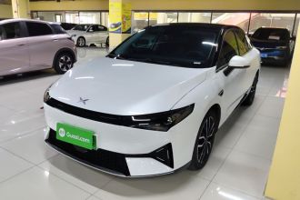 小鹏P5 2021款 460G+