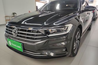 大众 速腾 2022款 280TSI DSG超越版