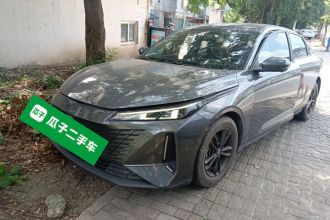 长安 逸达 2023款 蓝鲸NE 1.5T GDI DCT尊享型