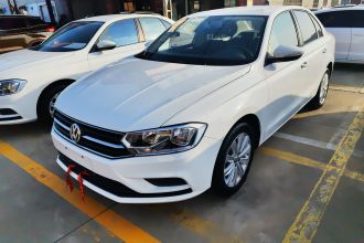 大众 2019款 改款 宝来·传奇 1.5L 自动时尚型 国VI