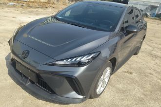 名爵 MG4 EV 2022款 425km 豪华版