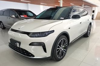 零跑汽车 零跑C11 2026款 纯电 640激光雷达智尊版