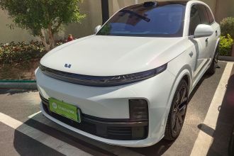 理想汽车 理想L7 2024款 MAX