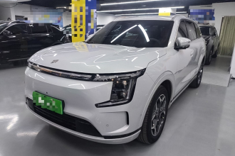 捷途山海L7 PLUS 2026款 220km 豪华版 7座