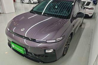 零跑汽车 零跑B01 2025款 550舒享版